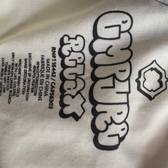 Empyre Loose Fit Black Cargo Skate Pants MED - Picture 14 of 14